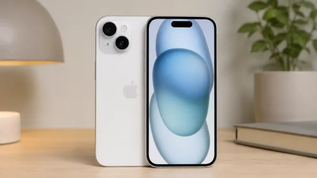 iPhone 17 ou iPhone 15: o que muda na escolha?