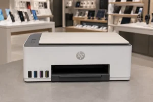 HP Smart Tank 589 ou 583: o que muda entre as impressoras?
