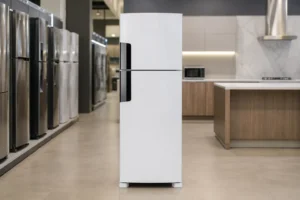 Geladeira Consul 377L ou 455L: o que muda na escolha?