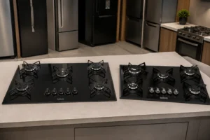 Itatiaia Essencial ou Philco Cook Chef: a instalação pode decidir