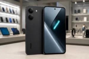 Poco X8 Pro 8GB ou 12GB: o que muda na escolha?