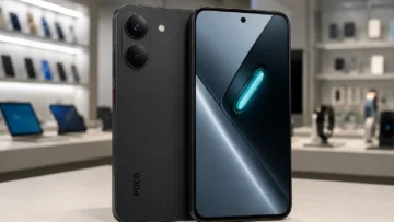 Poco X8 Pro 8GB ou 12GB: o que muda na escolha?