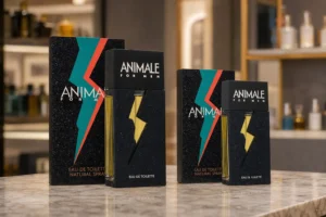 Animale For Men 200 ml ou EDT 100 ml: escolha começa pelo volume