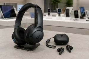 Q11i ou P20i: over-ear e TWS mudam a escolha de uso
