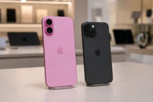 iPhone 16 ou iPhone 15: câmera e controles separam as gerações