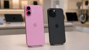 iPhone 16 ou iPhone 15: câmera e controles separam as gerações