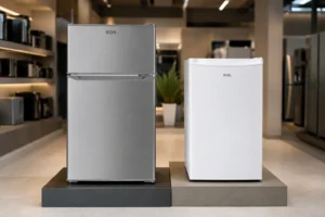 EOS 88L ou EOS 71L: 17 litros e configuração mudam o uso