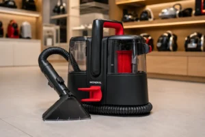 Mondial Deep Cleaner I ou II: o que muda na escolha?
