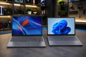IdeaPad Slim 3: 16GB com Windows ou Ryzen 7 com Linux