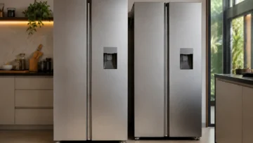 Philco PRF535ID ou Eco Inverter: o nome muda mais que a geladeira