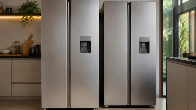 Philco PRF535ID ou Eco Inverter: o nome muda mais que a geladeira