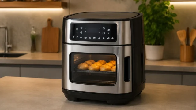 WAP Air Fryer Oven 12L ou Philco 12L: o que muda na escolha?