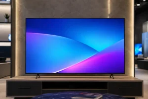 Hisense 65Q6QV ou TCL 65P8K: o que muda nas TVs QLED 4K