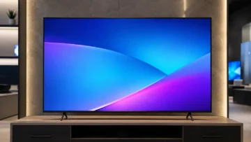 Hisense 65Q6QV ou TCL 65P8K: o que muda nas TVs QLED 4K