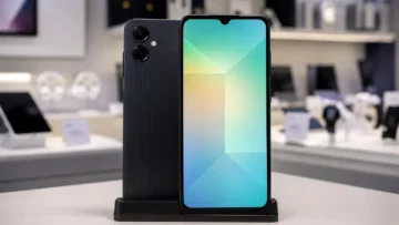 Galaxy A06 5G ou A57 e S25 FE: quando subir de categoria?