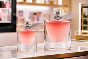 La Vie Est Belle 30 ml ou 100 ml: a escolha está no volume