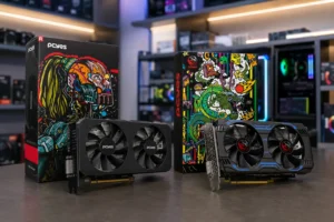 GTX 1660 SUPER ou RX 570: GB e bits não resolvem a escolha