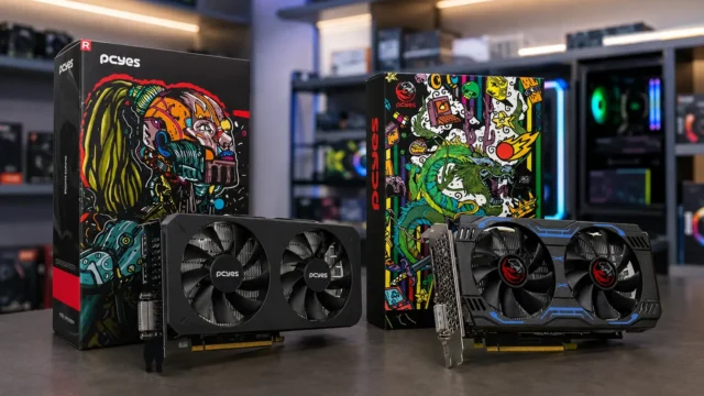 GTX 1660 SUPER ou RX 570: GB e bits não resolvem a escolha