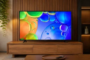 TV QLED 43", 40" ou 65": o que muda na escolha?