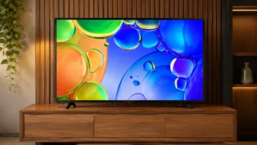 TV QLED 43", 40" ou 65": o que muda na escolha?