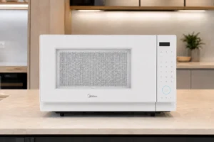 Micro-ondas 27L ou 20L: o que muda na escolha?