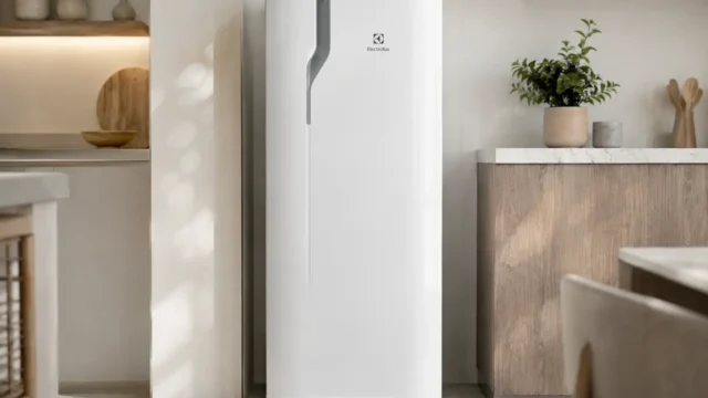 Electrolux RE31 ou maior: o que muda na escolha da geladeira