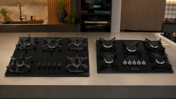 Mueller G5 ou Philco Cook Chef: a escolha começa pelo encaixe