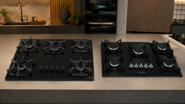 Mueller G5 ou Philco Cook Chef: a escolha começa pelo encaixe