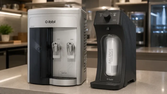 IBBL Speciale ou New E-Due: capacidade ou praticidade no dia a dia