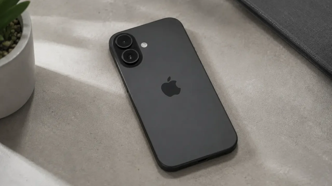 iPhone 16 ou iPhone 17: o que muda na escolha?