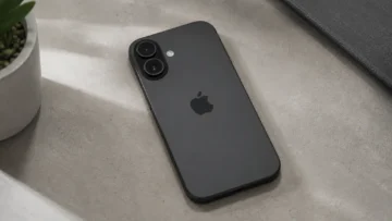 iPhone 16 ou iPhone 17: o que muda na escolha?
