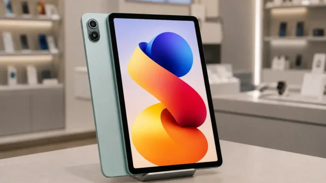 Redmi Pad 2 ou versões Xiaomi maiores: o que muda?