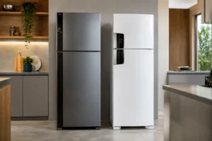 Brastemp 512 L ou Consul 455 L: capacidade muda a escolha