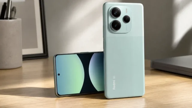 Redmi Note 14 Pro 5G ou Note 14 5G: o que muda na escolha?