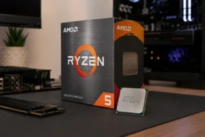 Ryzen 5 5600GT ou outros AM4: o que muda na escolha?