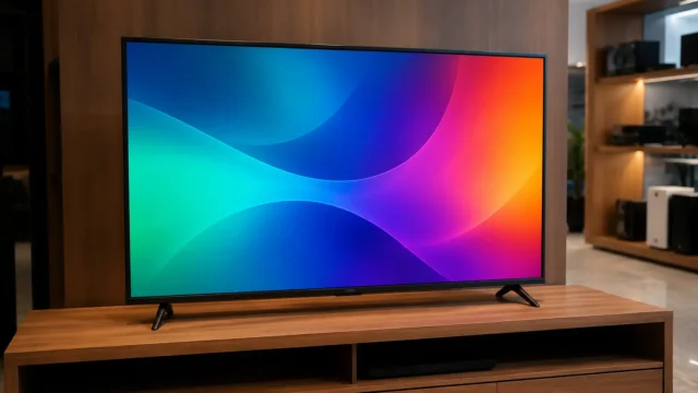 Smart TV 43: TCL, Samsung ou Britânia? Entenda as diferenças