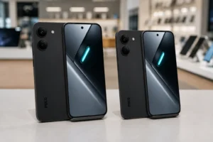 Poco X8 Pro 512GB ou 256GB: memória define o perfil de uso
