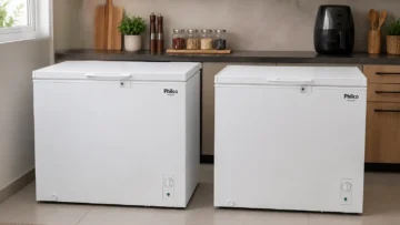 Philco PFH205B 127V ou 220V: a escolha depende da rede elétrica