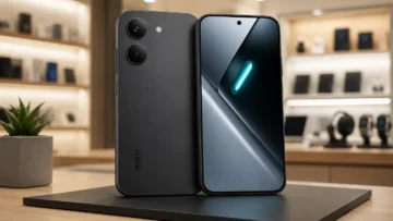 Poco M8 5G ou Poco X8 Pro: o que muda na escolha?