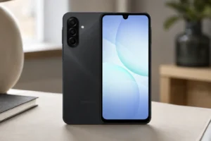 Galaxy A17 ou iPhone 16e: Android com espaço ou iOS compacto?