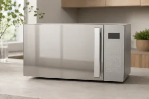 Micro-ondas Philco 33L ou 20L: o que muda na escolha?