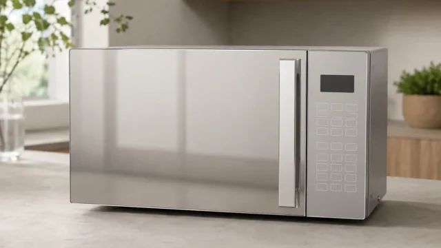 Micro-ondas Philco 33L ou 20L: o que muda na escolha?
