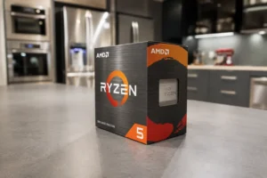 Ryzen 5 5500, 5600 ou 5500X3D: o que muda na escolha?