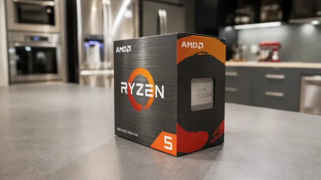 Ryzen 5 5500, 5600 ou 5500X3D: o que muda na escolha?