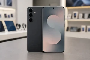 Galaxy S25 FE ou Redmi Note 15: o que muda além dos 256GB?