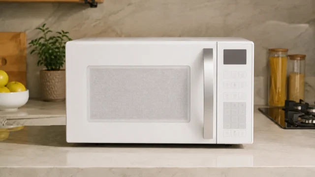 Micro-ondas Mondial 34L ou 21L: o que muda na escolha?