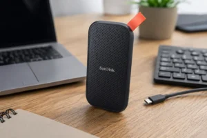 SanDisk SSD de 1 TB ou 2 TB: qual capacidade faz sentido?