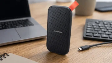 SanDisk SSD de 1 TB ou 2 TB: qual capacidade faz sentido?