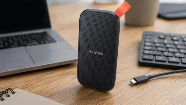 SanDisk SSD de 1 TB ou 2 TB: qual capacidade faz sentido?