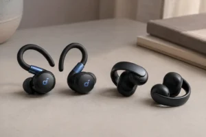 Sport X20 ou AeroClip: isolamento ou ouvido aberto no treino